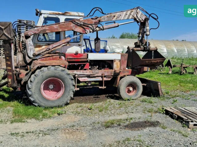 Карпатец ПЭА-1.0, объемом двигателя 0 л и пробегом 0 тыс. км за 2200 $, фото 1 на Automoto.ua