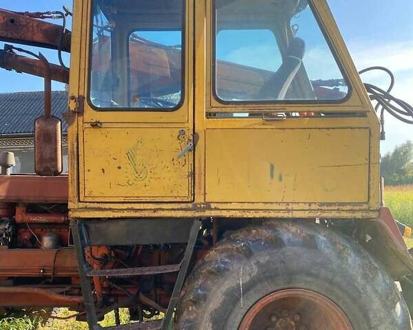Карпатець ПЭА-1.0, об'ємом двигуна 0 л та пробігом 100 тис. км за 4500 $, фото 4 на Automoto.ua