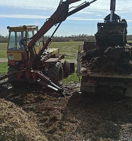 Карпатець ПЭА-1.0, об'ємом двигуна 0 л та пробігом 1 тис. км за 2500 $, фото 6 на Automoto.ua