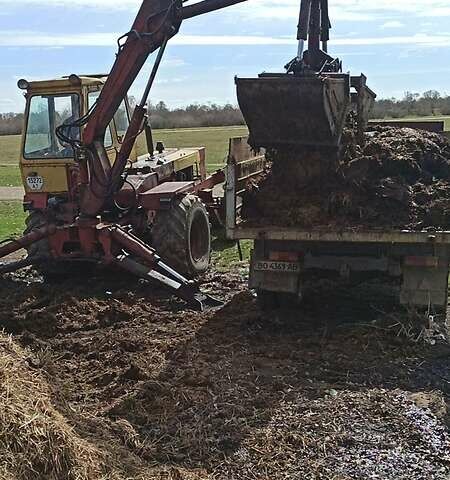 Карпатець ПЭА-1.0, об'ємом двигуна 0 л та пробігом 1 тис. км за 2500 $, фото 4 на Automoto.ua