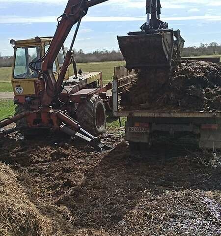 Карпатець ПЭА-1.0, об'ємом двигуна 0 л та пробігом 1 тис. км за 2500 $, фото 5 на Automoto.ua