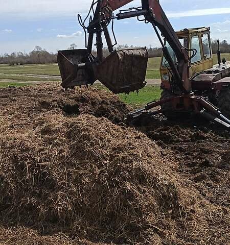 Карпатець ПЭА-1.0, об'ємом двигуна 0 л та пробігом 1 тис. км за 2500 $, фото 3 на Automoto.ua