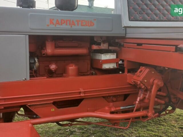 Карпатец ПЭА-1.0, объемом двигателя 0 л и пробегом 0 тыс. км за 13100 $, фото 6 на Automoto.ua