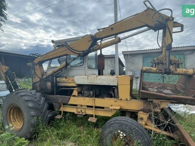 Карпатець ПЭА-1.0, об'ємом двигуна 0 л та пробігом 1 тис. км за 4500 $, фото 1 на Automoto.ua