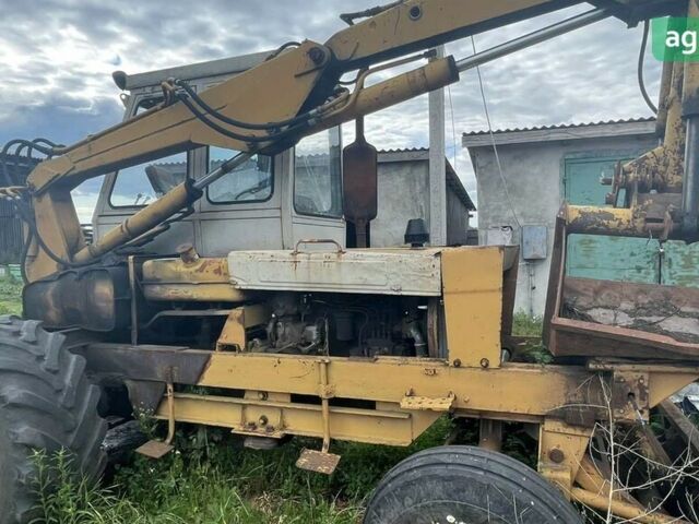 Карпатець ПЭА-1.0, об'ємом двигуна 0 л та пробігом 1 тис. км за 4500 $, фото 2 на Automoto.ua