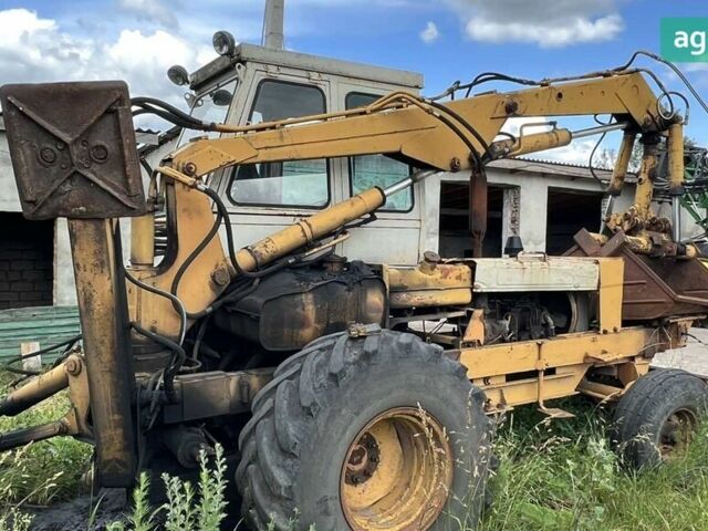 Карпатець ПЭА-1.0, об'ємом двигуна 0 л та пробігом 1 тис. км за 4500 $, фото 4 на Automoto.ua