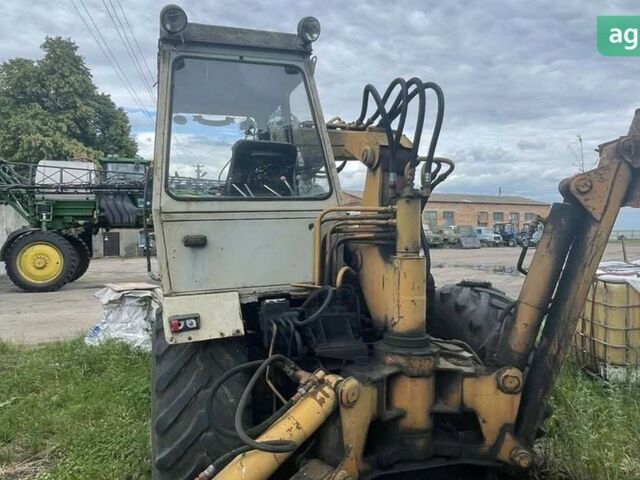 Карпатець ПЭА-1.0, об'ємом двигуна 0 л та пробігом 1 тис. км за 4500 $, фото 8 на Automoto.ua