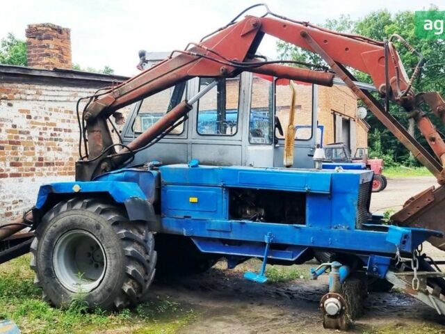 Карпатець ПЭА-1.0, об'ємом двигуна 0 л та пробігом 0 тис. км за 3500 $, фото 5 на Automoto.ua