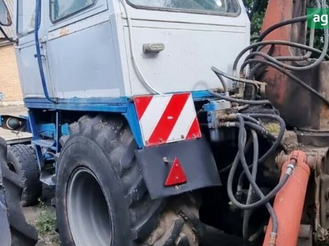 Карпатець ПЭА-1.0, об'ємом двигуна 0 л та пробігом 0 тис. км за 3500 $, фото 2 на Automoto.ua