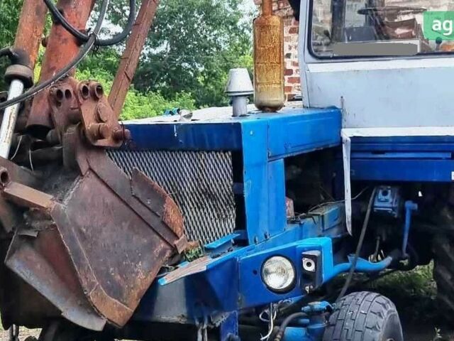 Карпатець ПЭА-1.0, об'ємом двигуна 0 л та пробігом 0 тис. км за 3500 $, фото 1 на Automoto.ua