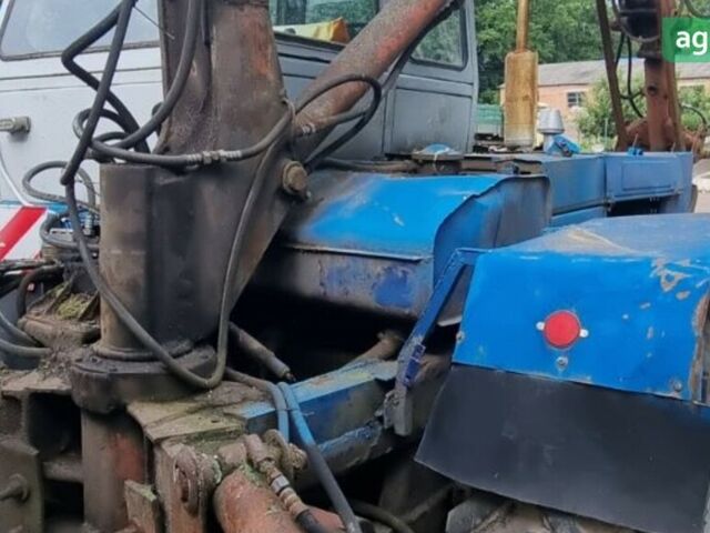 Карпатець ПЭА-1.0, об'ємом двигуна 0 л та пробігом 0 тис. км за 3500 $, фото 4 на Automoto.ua