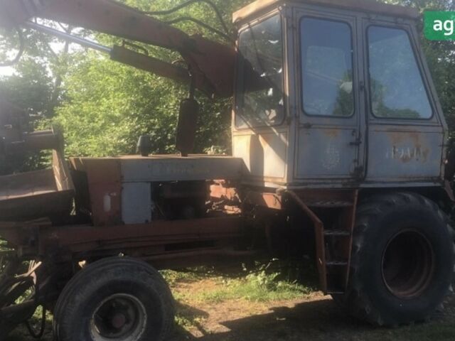Карпатець ПЭА-1.0, об'ємом двигуна 0 л та пробігом 0 тис. км за 3200 $, фото 1 на Automoto.ua
