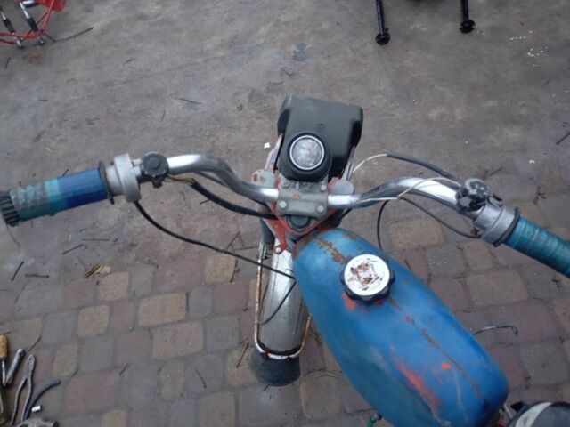 Карпаты 2, объемом двигателя 0 л и пробегом 0 тыс. км за 38 $, фото 2 на Automoto.ua