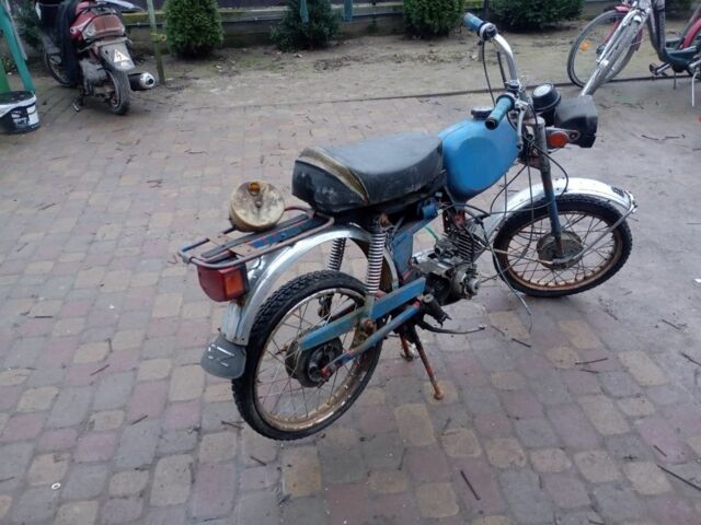 Карпаты 2, объемом двигателя 0 л и пробегом 0 тыс. км за 38 $, фото 3 на Automoto.ua