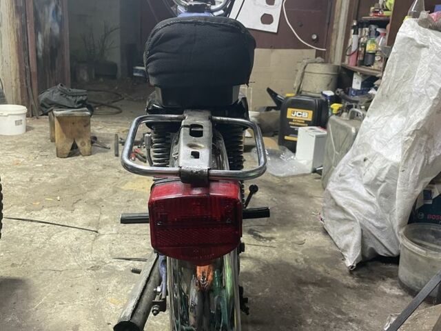 Карпаты 2, объемом двигателя 50 л и пробегом 0 тыс. км за 143 $, фото 1 на Automoto.ua