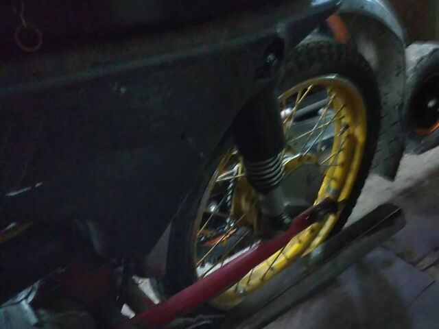 Карпаты 2, объемом двигателя 49 л и пробегом 0 тыс. км за 47 $, фото 2 на Automoto.ua