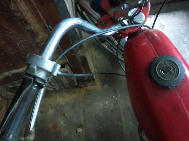 Карпаты 2, объемом двигателя 49 л и пробегом 0 тыс. км за 47 $, фото 1 на Automoto.ua