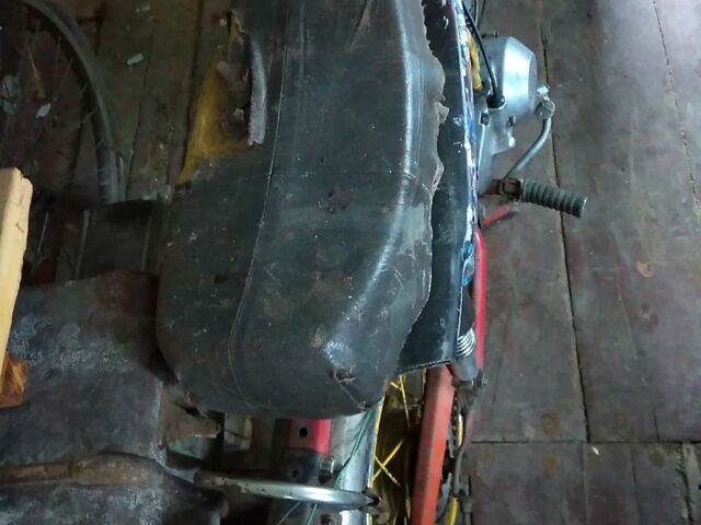 Карпаты 2, объемом двигателя 49 л и пробегом 0 тыс. км за 47 $, фото 4 на Automoto.ua