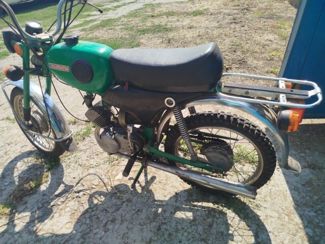 Карпати 3302, об'ємом двигуна 49 л та пробігом 0 тис. км за 242 $, фото 5 на Automoto.ua