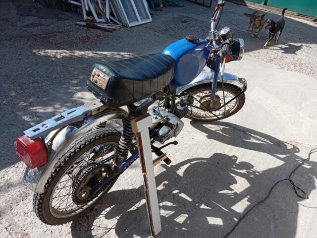 Карпати 3302, об'ємом двигуна 2.3 л та пробігом 0 тис. км за 8000 $, фото 3 на Automoto.ua
