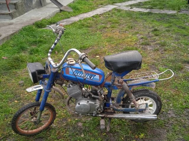 Карпаты 3302, объемом двигателя 50 л и пробегом 0 тыс. км за 2000 $, фото 3 на Automoto.ua