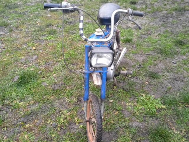Карпаты 3302, объемом двигателя 50 л и пробегом 0 тыс. км за 2000 $, фото 5 на Automoto.ua
