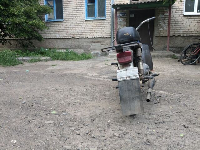 Карпаты 5312, объемом двигателя 4.25 л и пробегом 0 тыс. км за 114 $, фото 3 на Automoto.ua