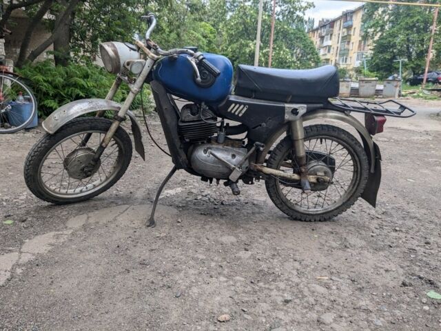 Карпаты 5312, объемом двигателя 4.25 л и пробегом 0 тыс. км за 114 $, фото 2 на Automoto.ua