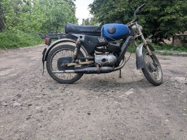 Карпаты 5312, объемом двигателя 4.25 л и пробегом 0 тыс. км за 114 $, фото 1 на Automoto.ua