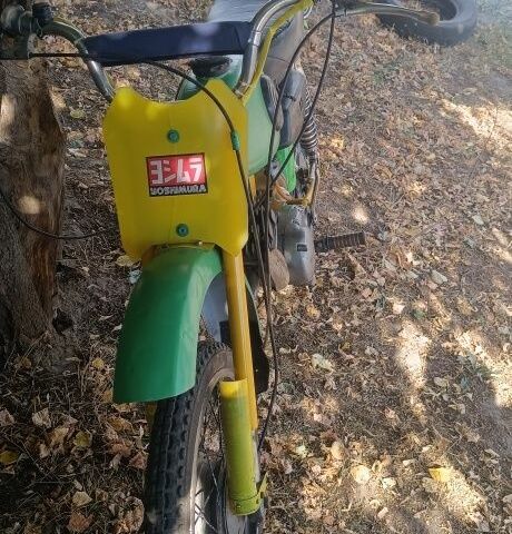 Карпаты 6510, объемом двигателя 60 л и пробегом 0 тыс. км за 157 $, фото 3 на Automoto.ua