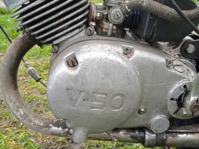 Карпаты 6510, объемом двигателя 50 л и пробегом 0 тыс. км за 72 $, фото 4 на Automoto.ua