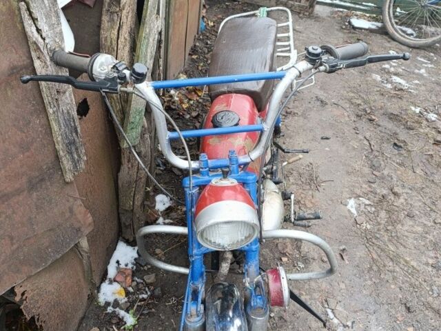 Карпати Інша, об'ємом двигуна 0 л та пробігом 0 тис. км за 7000 $, фото 3 на Automoto.ua