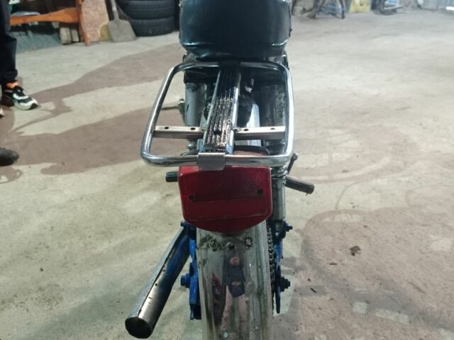 Карпаты Другая, объемом двигателя 50 л и пробегом 0 тыс. км за 142 $, фото 1 на Automoto.ua