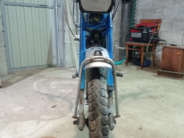 Карпаты Другая, объемом двигателя 50 л и пробегом 0 тыс. км за 142 $, фото 2 на Automoto.ua