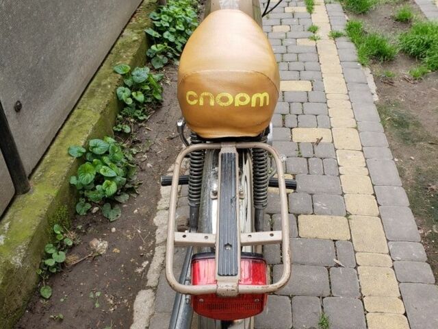 Карпаты Другая, объемом двигателя 50 л и пробегом 0 тыс. км за 850 $, фото 11 на Automoto.ua