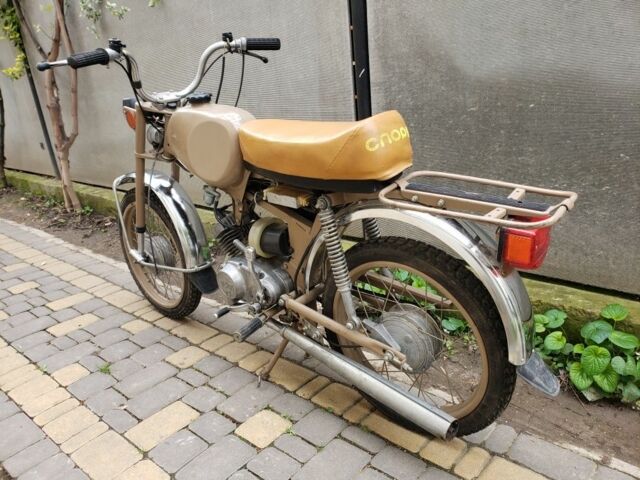 Карпаты Другая, объемом двигателя 50 л и пробегом 0 тыс. км за 850 $, фото 13 на Automoto.ua