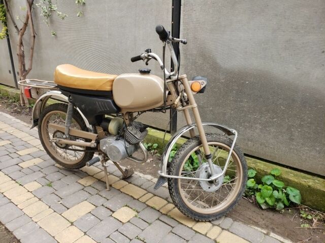 Карпаты Другая, объемом двигателя 50 л и пробегом 0 тыс. км за 850 $, фото 4 на Automoto.ua