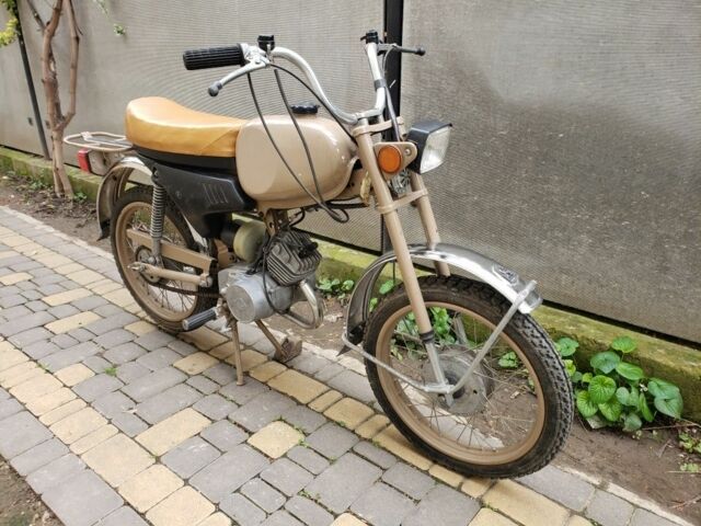 Карпаты Другая, объемом двигателя 50 л и пробегом 0 тыс. км за 850 $, фото 2 на Automoto.ua