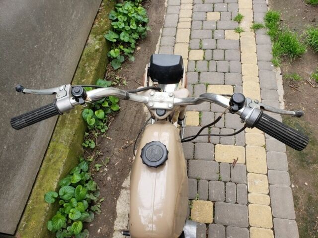 Карпаты Другая, объемом двигателя 50 л и пробегом 0 тыс. км за 850 $, фото 14 на Automoto.ua