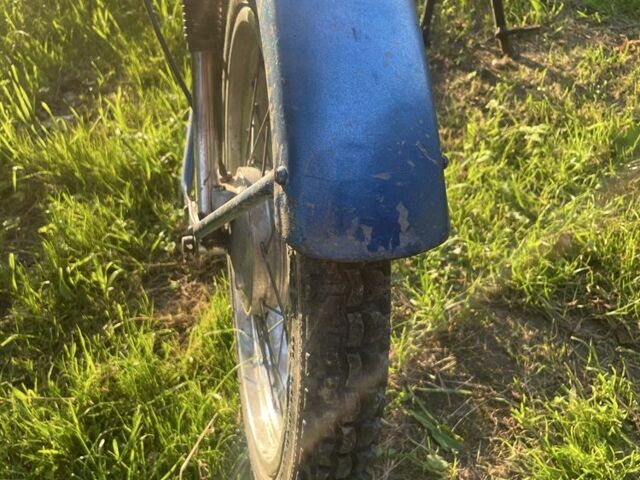 Карпаты Другая, объемом двигателя 50 л и пробегом 0 тыс. км за 155 $, фото 2 на Automoto.ua