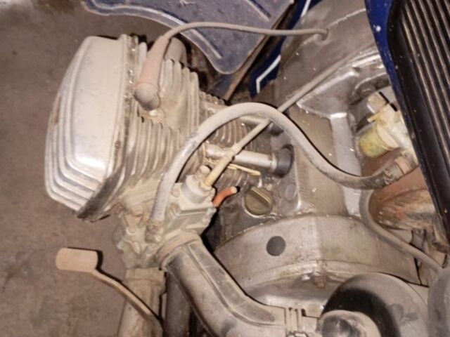 Карпати Інша, об'ємом двигуна 0 л та пробігом 0 тис. км за 479 $, фото 1 на Automoto.ua