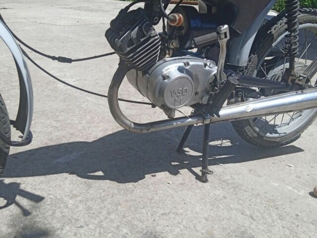 Карпати Інша, об'ємом двигуна 50 л та пробігом 0 тис. км за 191 $, фото 2 на Automoto.ua