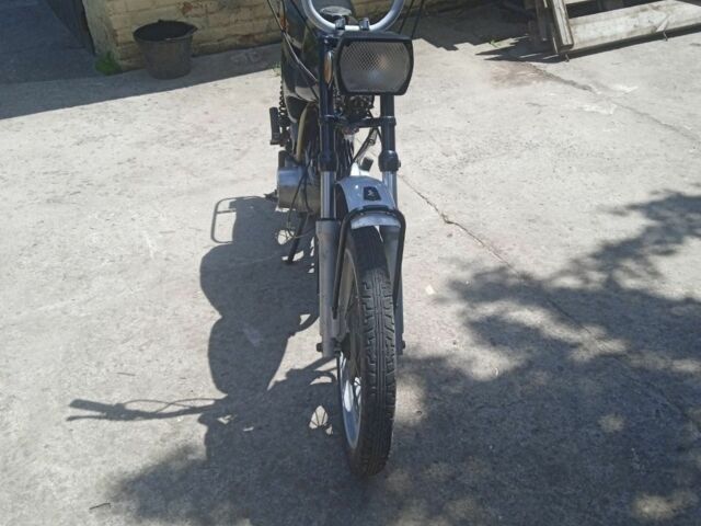 Карпати Інша, об'ємом двигуна 50 л та пробігом 0 тис. км за 191 $, фото 1 на Automoto.ua