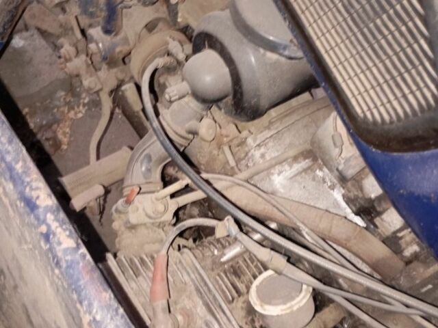 Карпати Інша, об'ємом двигуна 0 л та пробігом 0 тис. км за 479 $, фото 5 на Automoto.ua