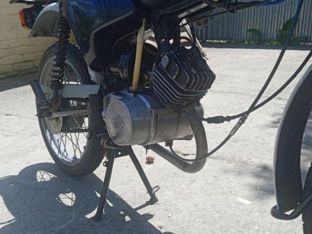 Карпати Інша, об'ємом двигуна 50 л та пробігом 0 тис. км за 191 $, фото 3 на Automoto.ua