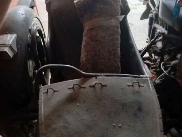 Карпати Інша, об'ємом двигуна 0 л та пробігом 0 тис. км за 479 $, фото 4 на Automoto.ua