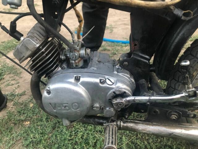 Карпаты Другая, объемом двигателя 50 л и пробегом 0 тыс. км за 49 $, фото 3 на Automoto.ua