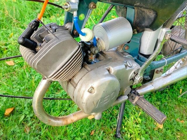 Карпаты Другая, объемом двигателя 0 л и пробегом 0 тыс. км за 119 $, фото 3 на Automoto.ua