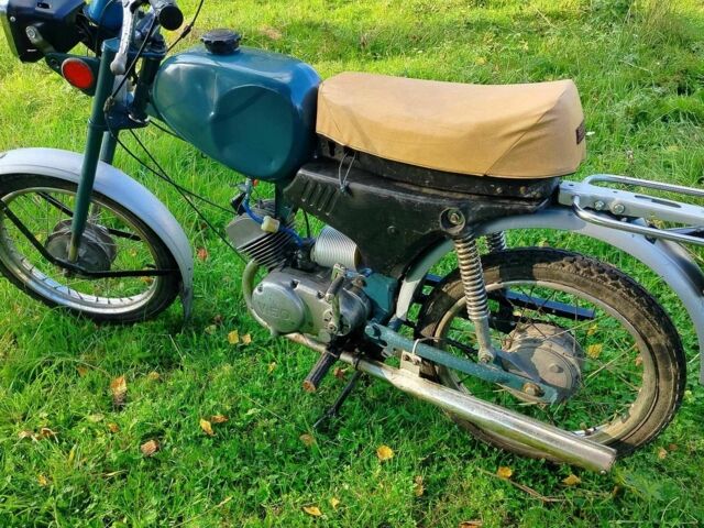 Карпаты Другая, объемом двигателя 0 л и пробегом 0 тыс. км за 119 $, фото 5 на Automoto.ua