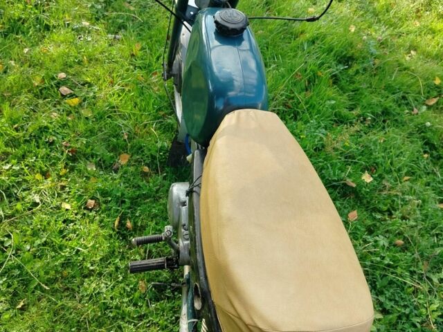 Карпаты Другая, объемом двигателя 0 л и пробегом 0 тыс. км за 119 $, фото 1 на Automoto.ua